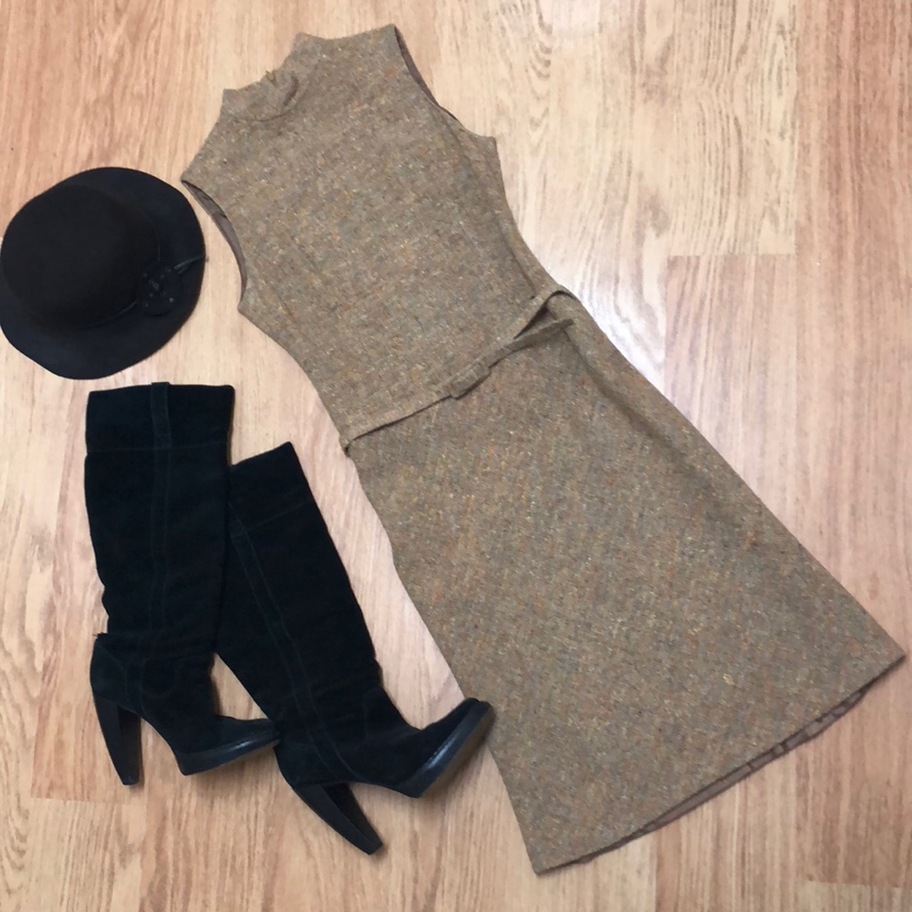 Bohemian Dress